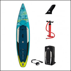 SUP Aquamarina Hyper 12′6" х 32